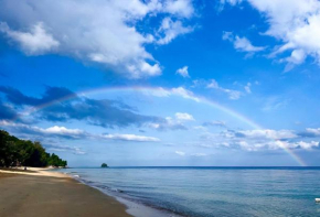 Tioman Cabana Bed & Breakfast